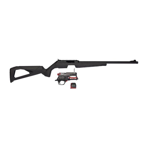 Wildcat Salonriffel 22Lr