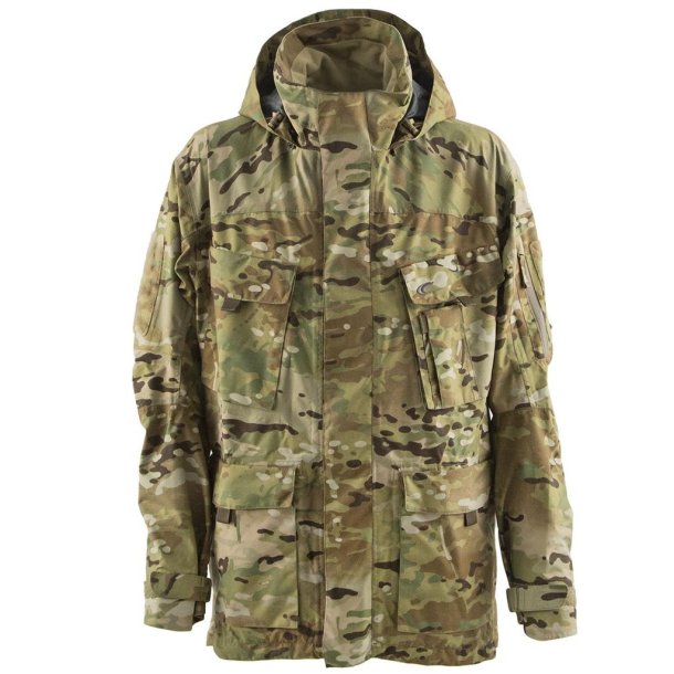 TRG Jacket