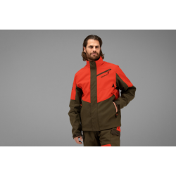 Wildboar Pro hunter jakke