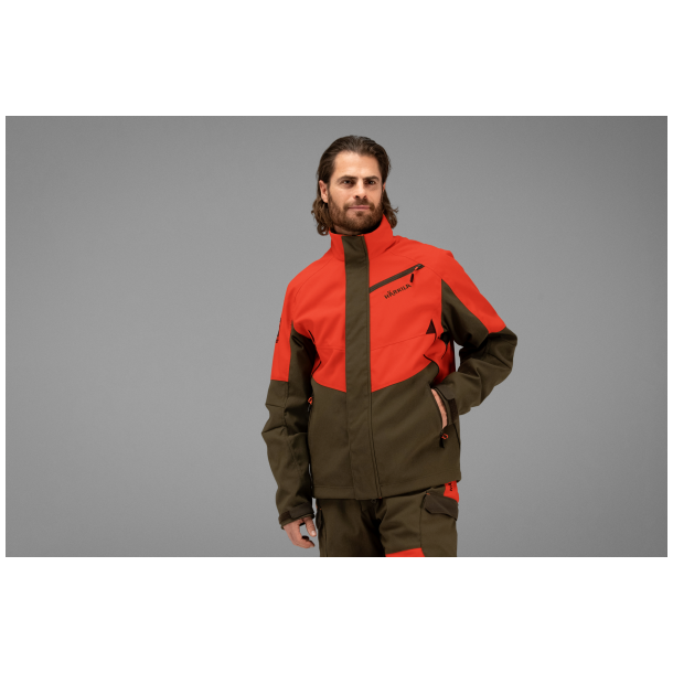 Wildboar Pro hunter jakke