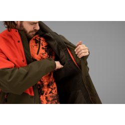 Wildboar Pro hunter jakke