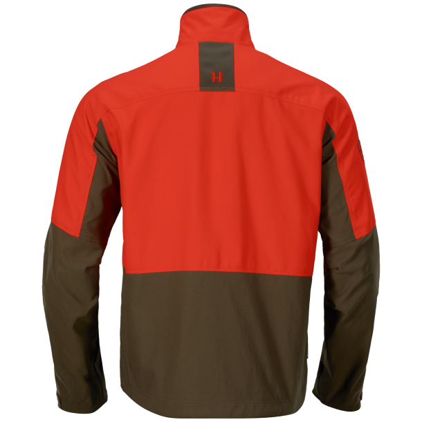 Wildboar Pro hunter jakke