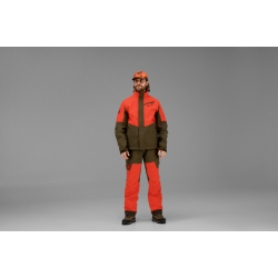 Wildboar Pro hunter jakke