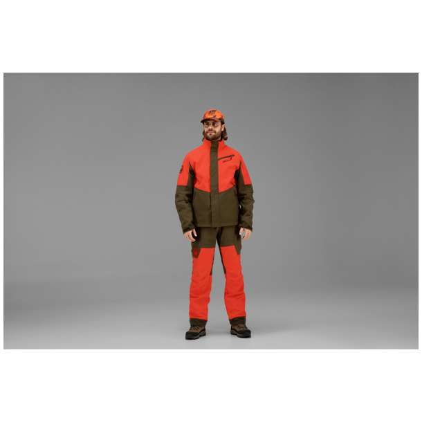 Wildboar Pro hunter jakke