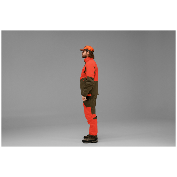 Wildboar Pro hunter jakke