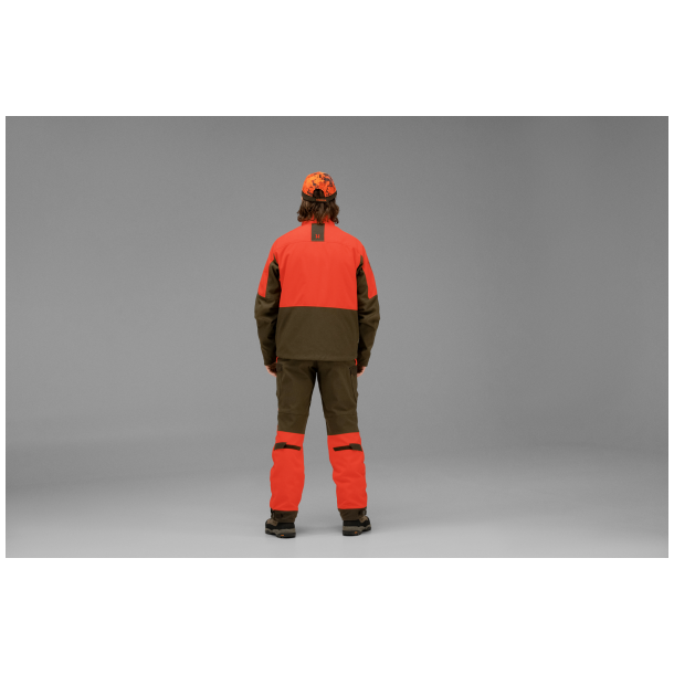 Wildboar Pro hunter jakke