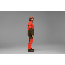 Wildboar Pro hunter jakke