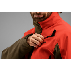 Wildboar Pro hunter jakke