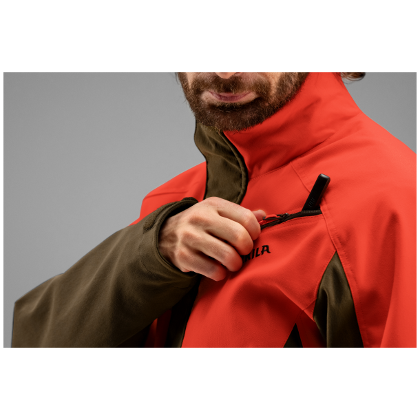 Wildboar Pro hunter jakke