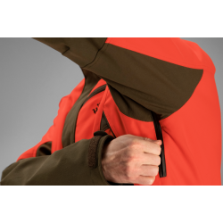 Wildboar Pro hunter jakke