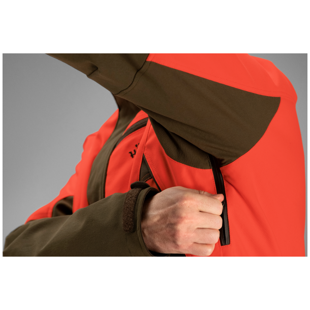 Wildboar Pro hunter jakke