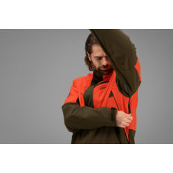 Wildboar Pro hunter jakke