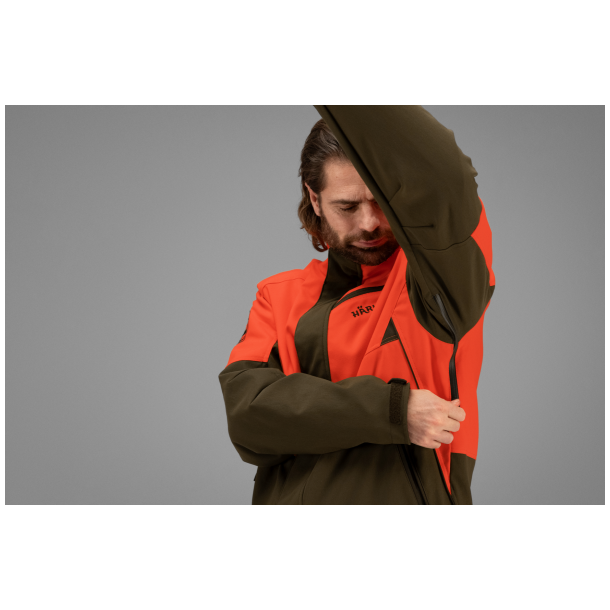 Wildboar Pro hunter jakke