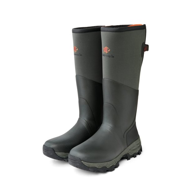 Gateway1 Woodwalker EVO 18" 4mm 