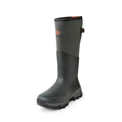 Gateway1 Woodwalker EVO 18" 4mm 