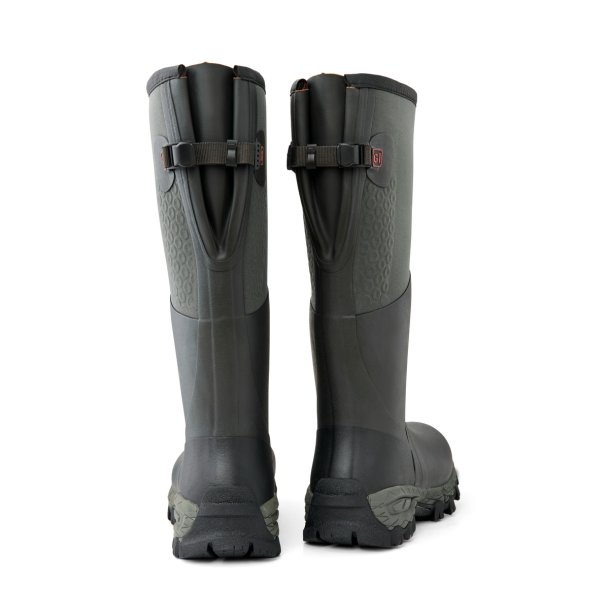 Gateway1 Woodwalker EVO 18" 4mm 