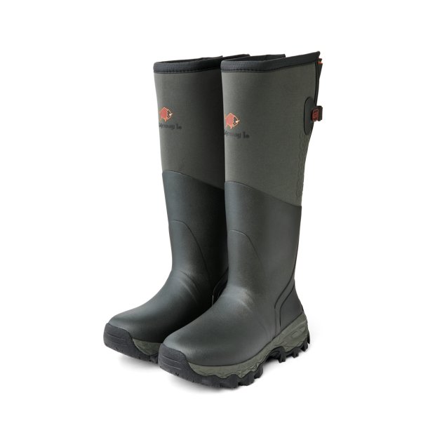 Gateway1 Woodwalker Evo Lady 17" 4mm