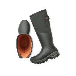 Gateway1 Woodwalker Evo Lady 17" 4mm