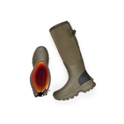 Woodwalker Lady 17`` 4mm