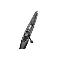 Winchester XPR riffelpakke med kikkert og dmper