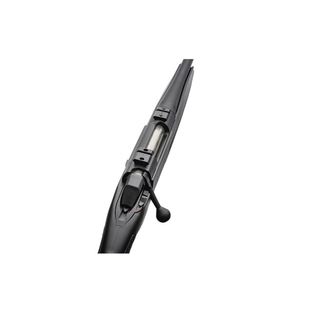 Winchester XPR riffelpakke med kikkert og dmper