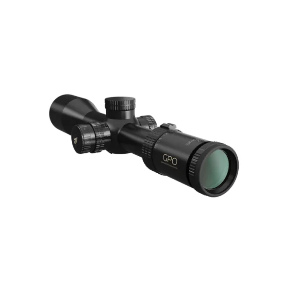 GPO Spectra 8x -  1,6-13x44i