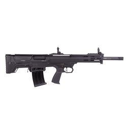Typhoon Bullpup Sierra  Kal.12 - Black