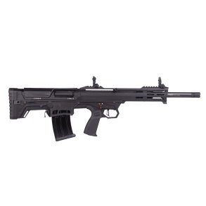 Typhoon Bullpup Sierra  Kal.12 - Black