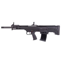 Typhoon Bullpup Sierra  Kal.12 - Black