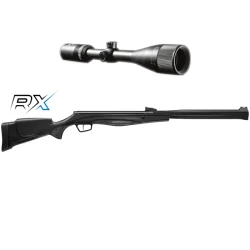 Stoeger RX20 S3 Suppressor Combo Luftgev�r - 4,5 mm.