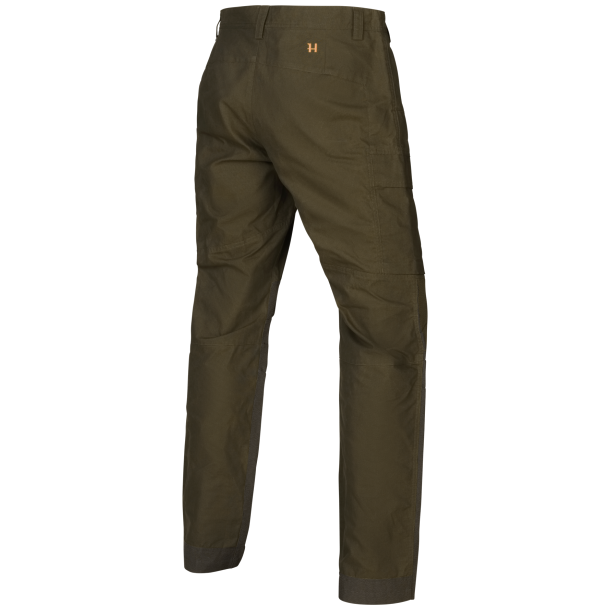 Asmund Reinforced Bukser 