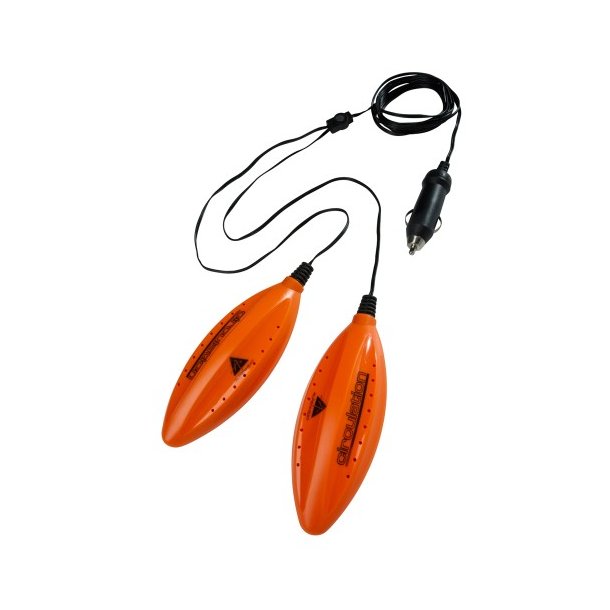 ALPENHEAT CIRCULATION 