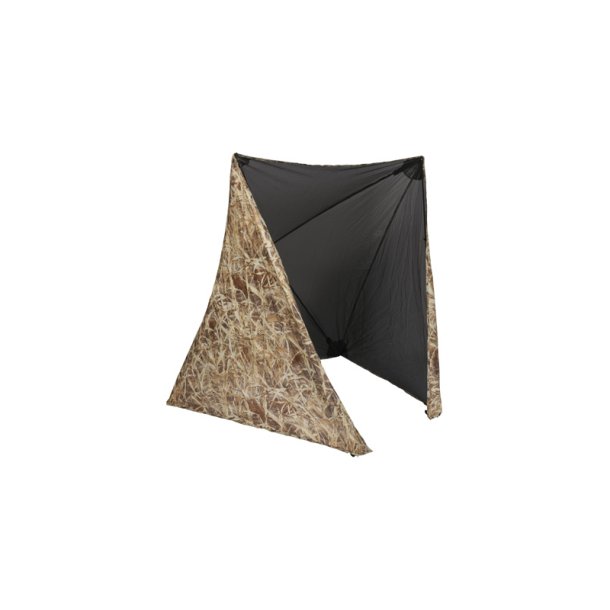 Popup 1-side camo-net