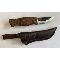 Brisa Kniv Ahti Puukko korpi