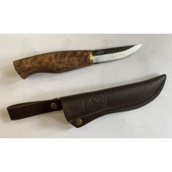 Brisa Kniv Ahti Puukko korpi