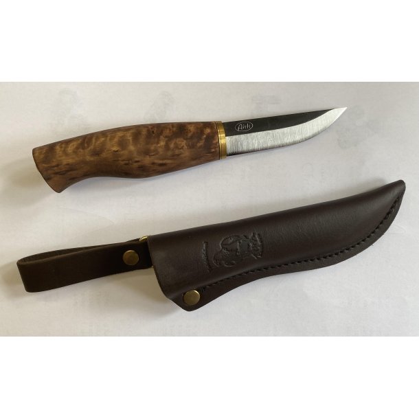 Brisa Kniv Ahti Puukko korpi