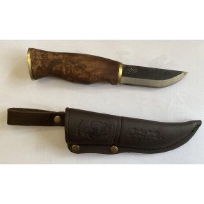 Brisa Kniv Ahti Puukko leaku 90