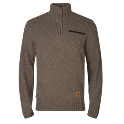 ANNABODA 2.0 HSP KNIT PULLOVER