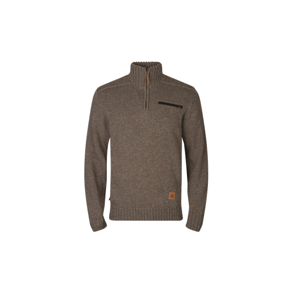 ANNABODA 2.0 HSP KNIT PULLOVER