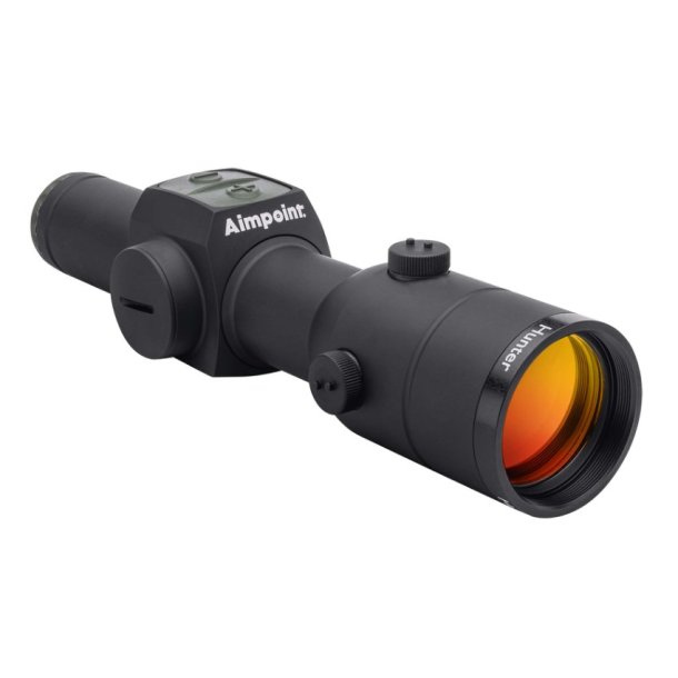 Aimpoint Hunter H30S incl. linsebeskytter