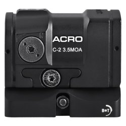 Aimpoint� ACRO C-2 3,5 MOA