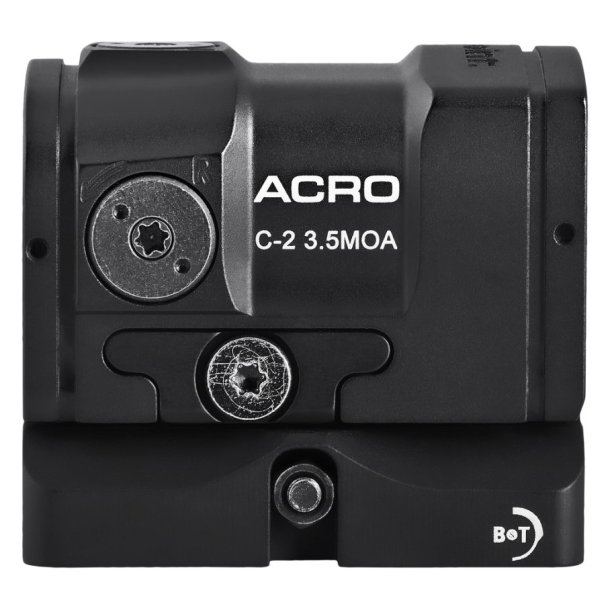 Aimpoint� ACRO C-2 3,5 MOA