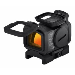 Aimpoint� Acro C-2 3,5 MOA Weaver/Picatinny m/flip up