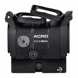 Aimpoint� ACRO C-2 3,5 MOA