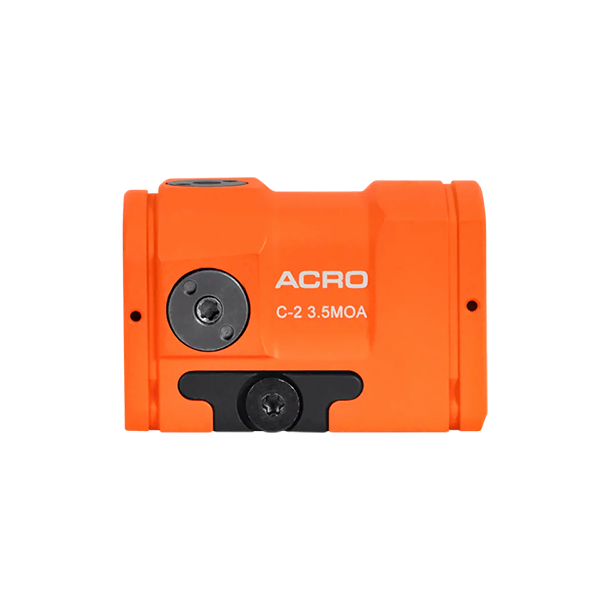 Aimpoint� ACRO C-2 3,5 MOA