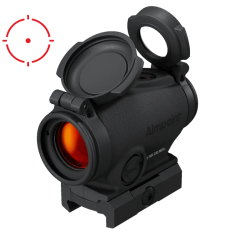 Aimpoint Duty RDS� MR Multi Reticle