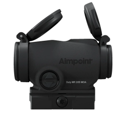 Aimpoint Duty RDS� MR Multi Reticle