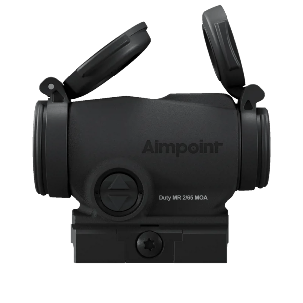 Aimpoint Duty RDS� MR Multi Reticle