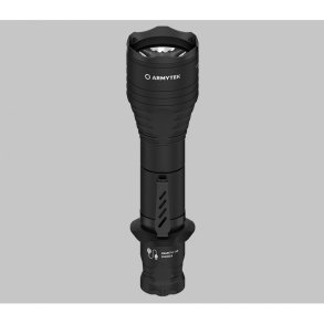 Viking Pro Tactical flashlight 2200LM