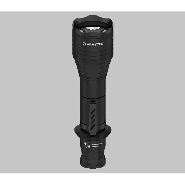 Viking Pro Tactical flashlight 2200LM